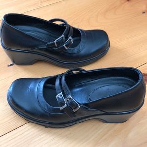 Dansko Mary Janes